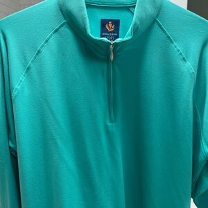 Donald Ross Pullover